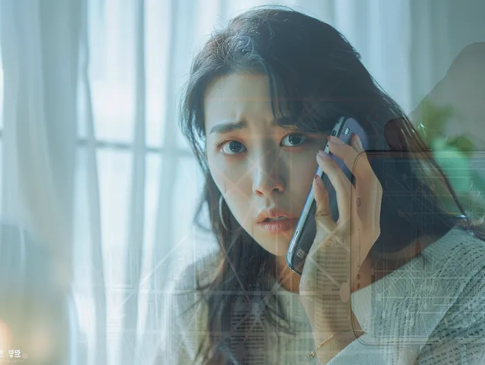 채무통합대환 연체 시