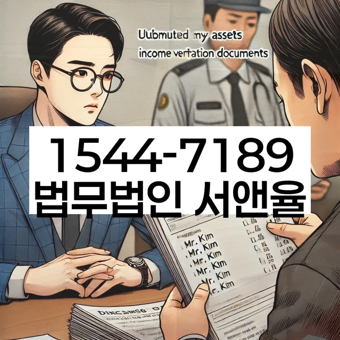 채무통합대환 연체 시