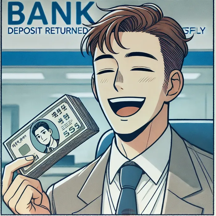 2금융대출 연체 시