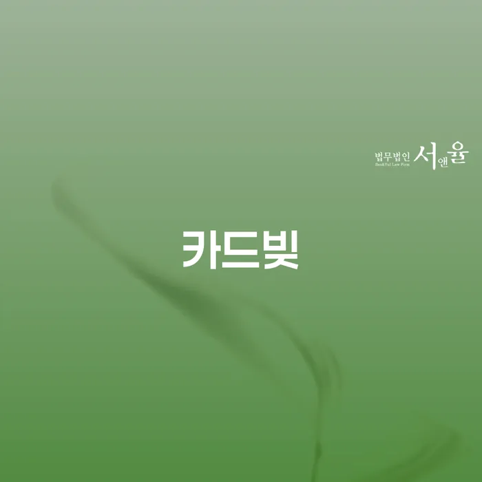 개인회생변호사 개인회생 처리방법 어떤걸
