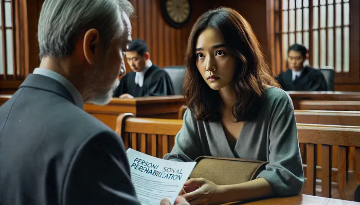 개인회생워크아웃