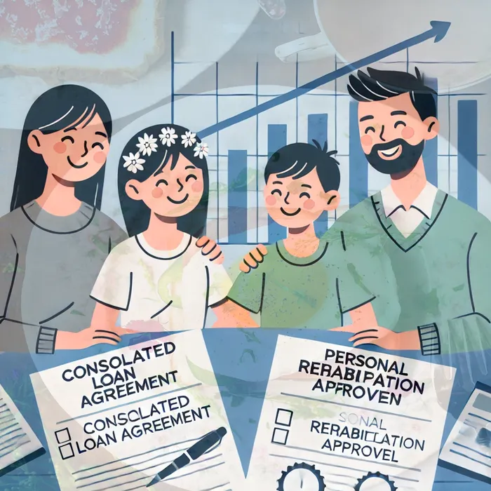 개인회생무료법률상담센터