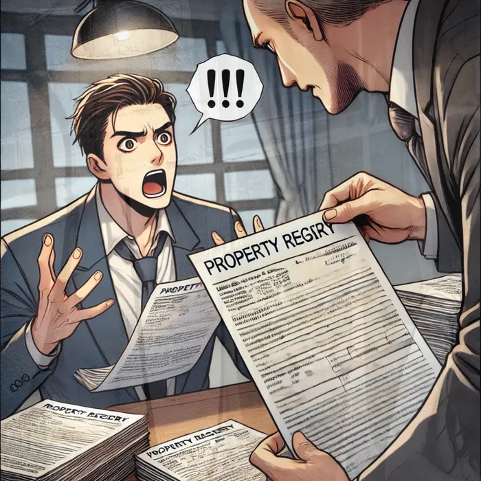 채무불이행자명부등재