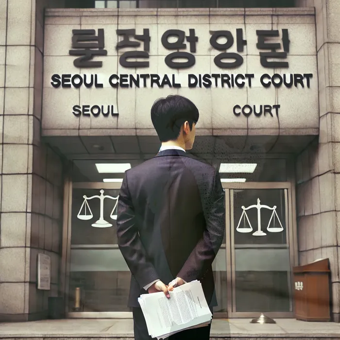 채무불이행자명부등재