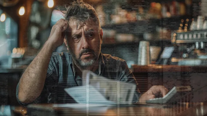 개인회생부채증명서