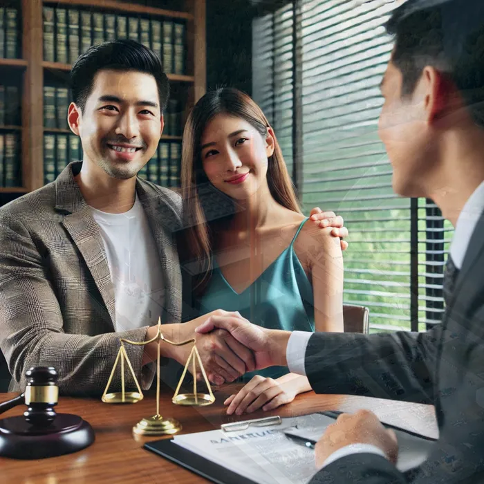 개인회생부채증명서