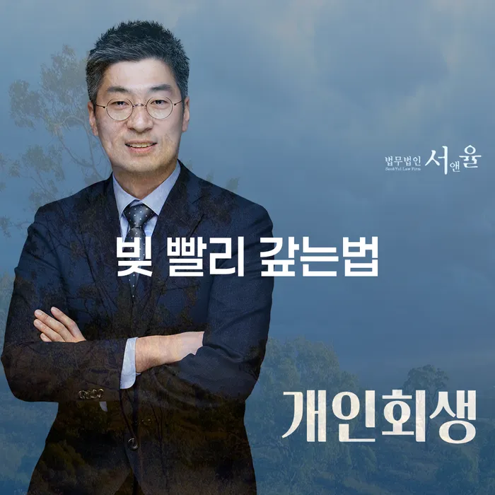 개인회생비용 개인회생 문제해결방법 있는지확인