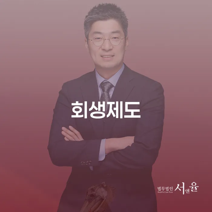 개인회생일시변제 채무조정제도을 이용하여 직접상담