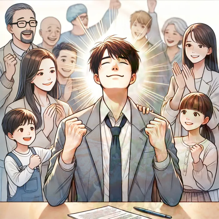 개인회생면책신청서양식