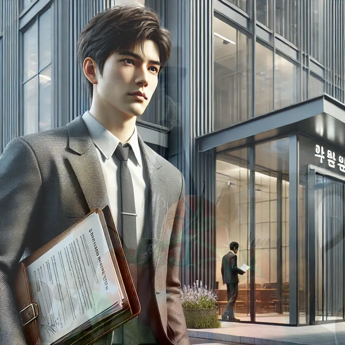 개인회생면책신청서양식