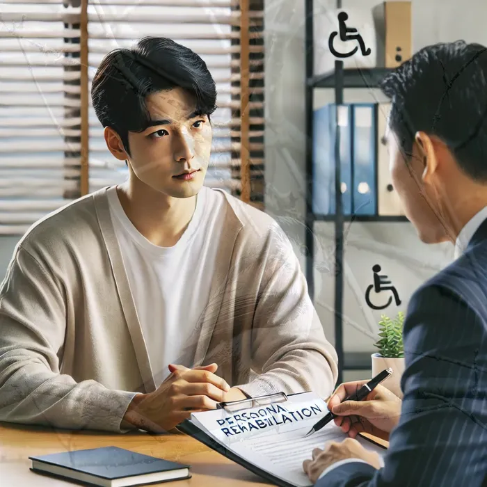 기업회생변호사