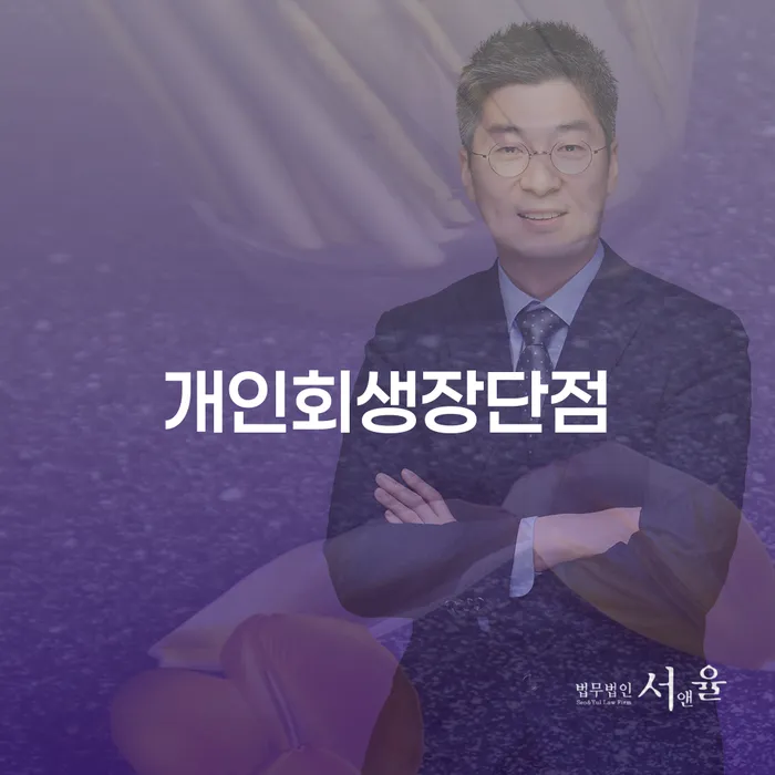 신용대출 연체 시 개인회생으로 해결 잘하기