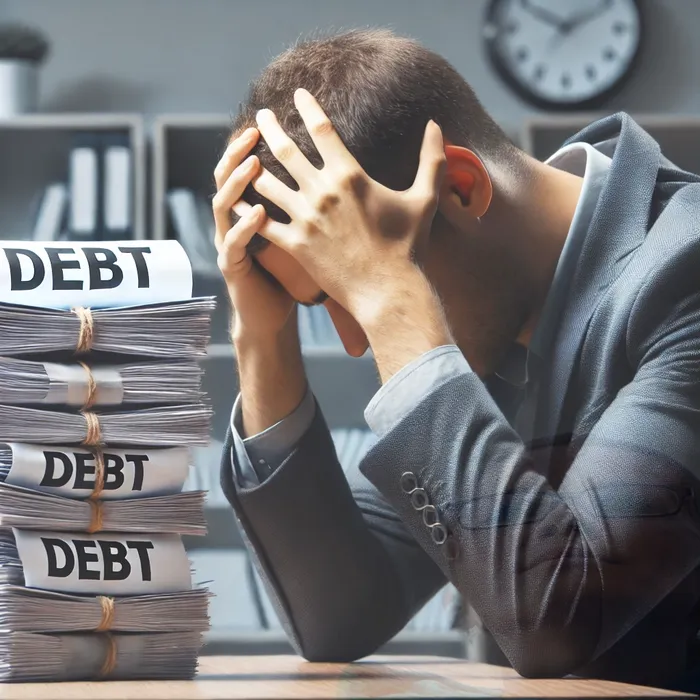 개인회생장단점