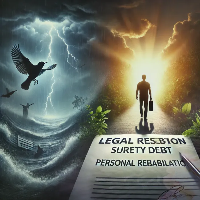 개인사업자개인회생