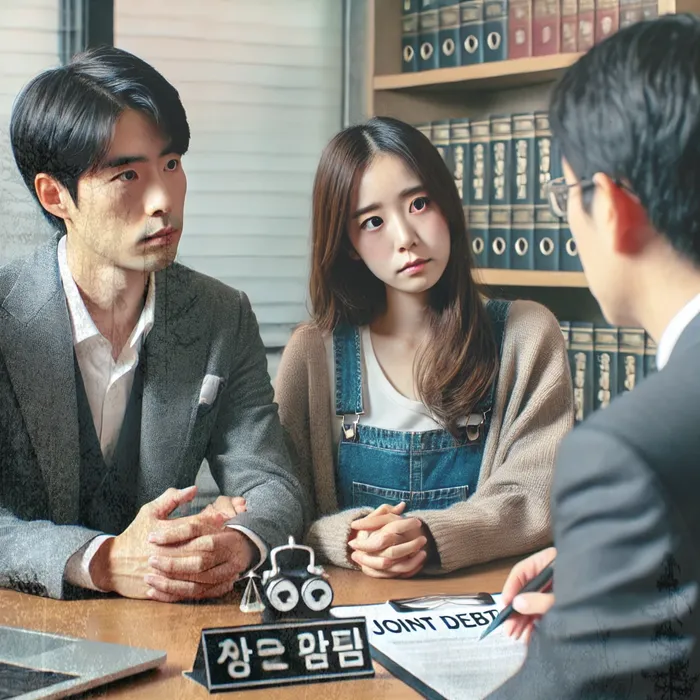 개인회생특별면책