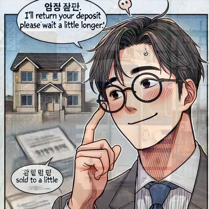 개인회생특별면책