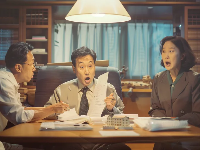 저금리대출 연체 시