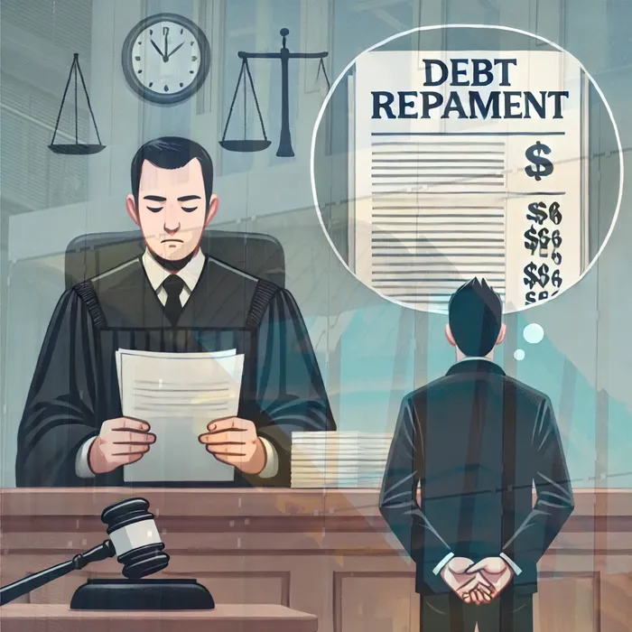 개인회생납입금