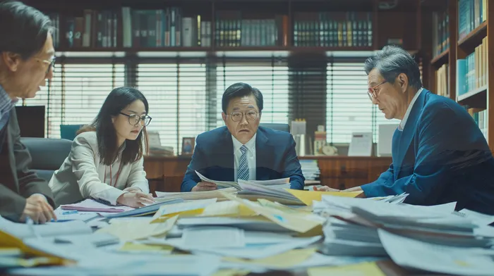 개인회생파산비용