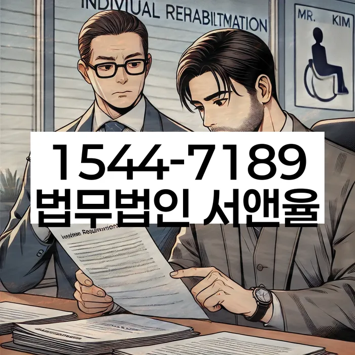 회생비용 저렴하고