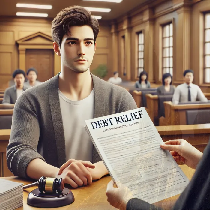 개인회생준비서류