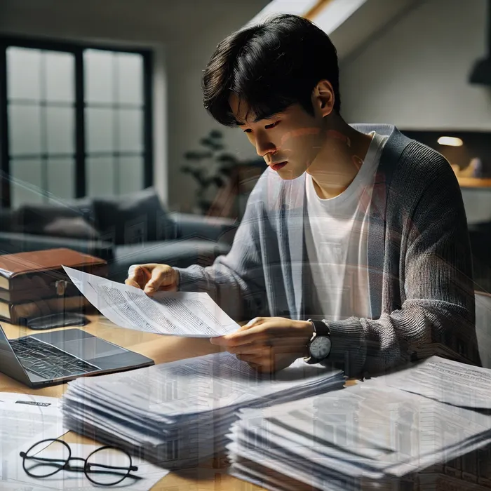 개인회생법무사