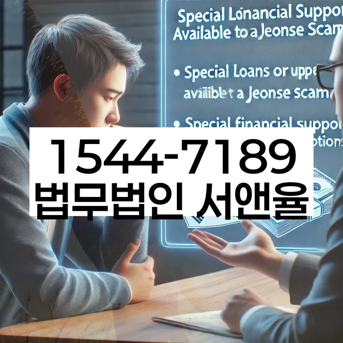 개인회생 법무사 비용 무이자 자체 분납 가능하고