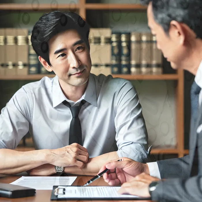 개인회생신용회복