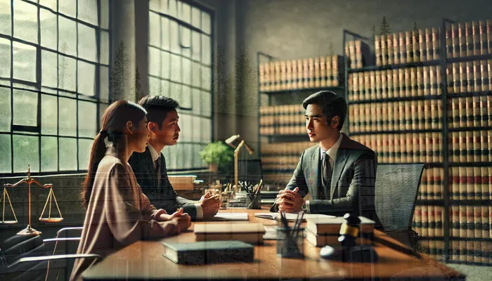 개인파산진술서