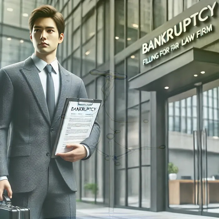 개인회생신용회복