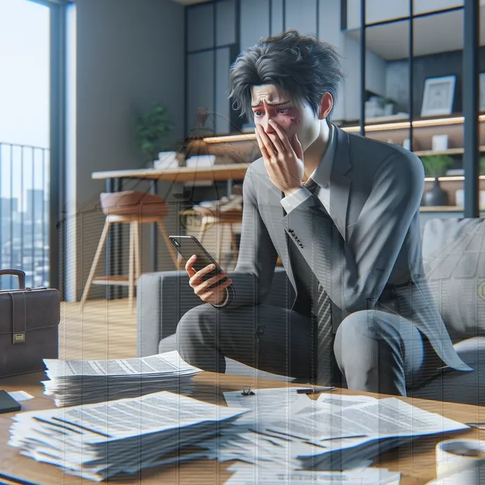 개인회생주택담보대출