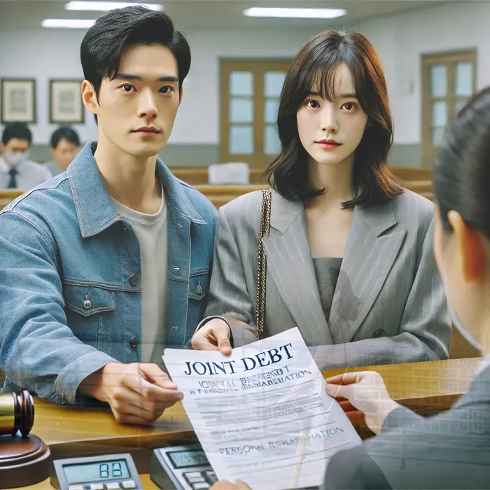 사업자개인회생