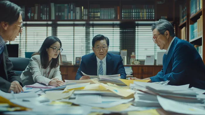 자영업자개인회생