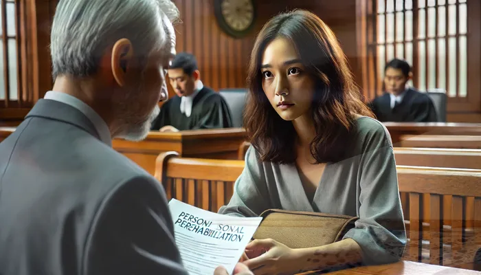 개인회생법무사변호사