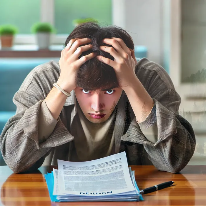 개인회생신용회복