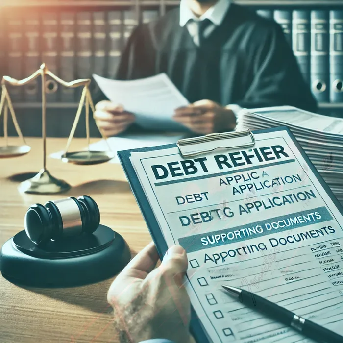 개인사업자개인회생