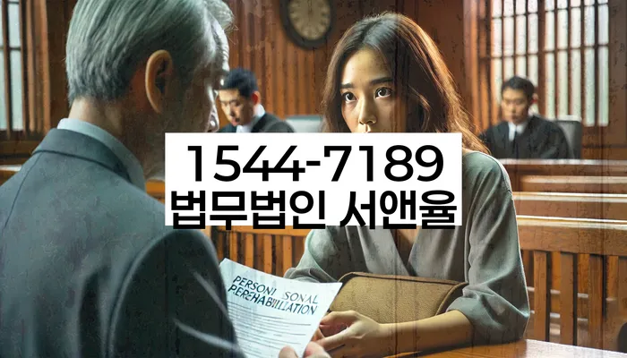 개인사업자개인회생