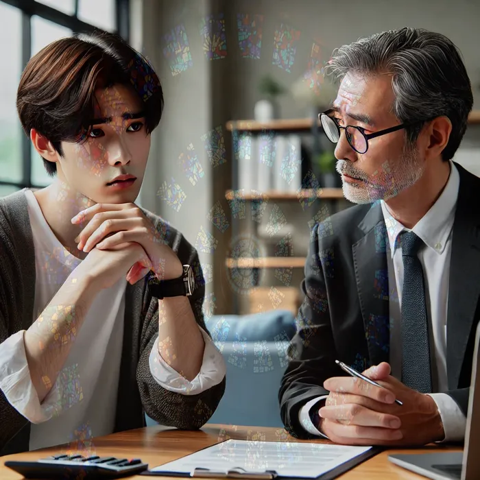 개인회생과파산차이