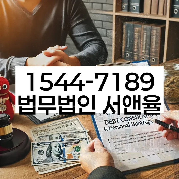 개인회생