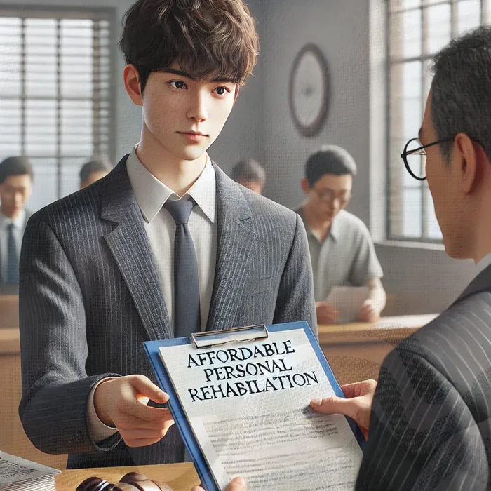 보험설계사개인회생