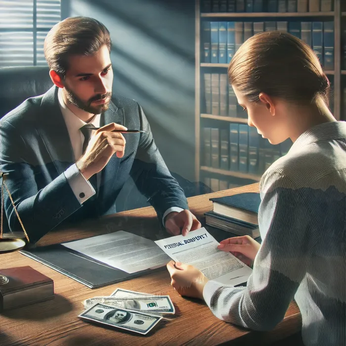 보험설계사개인회생