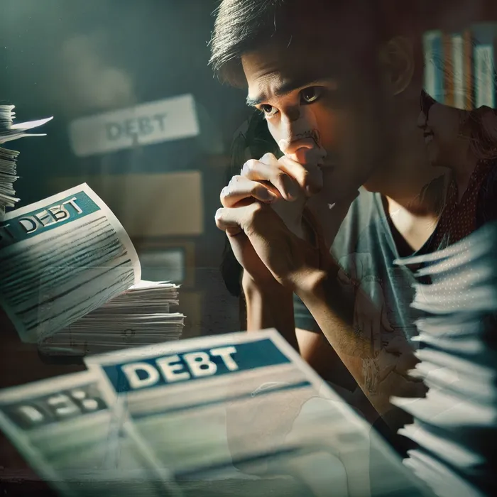 개인회생 신청 절차