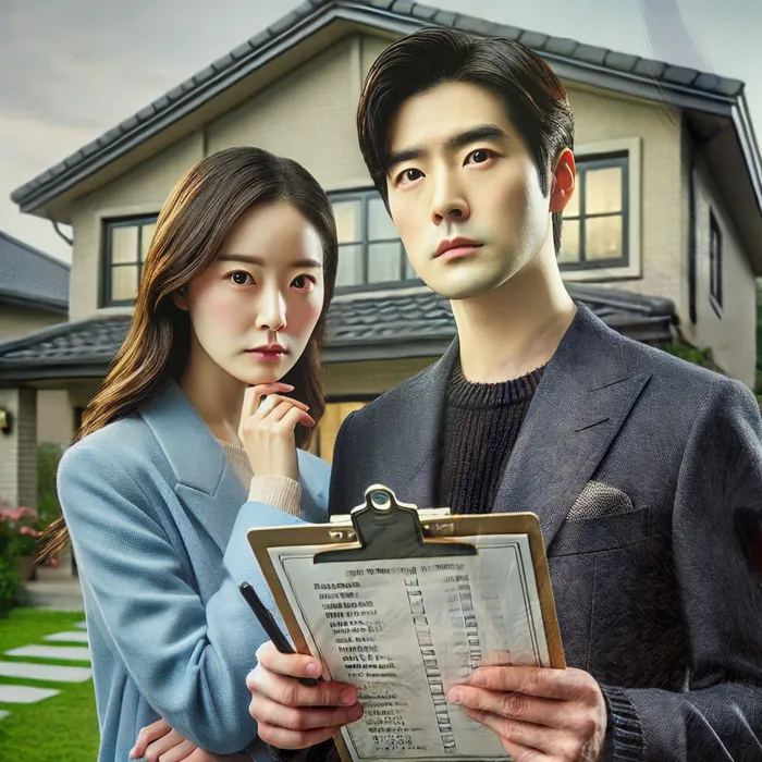 개인회생 면책 신청서 작성법