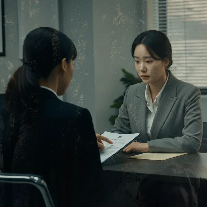 개인회생 면책 신청서 작성법