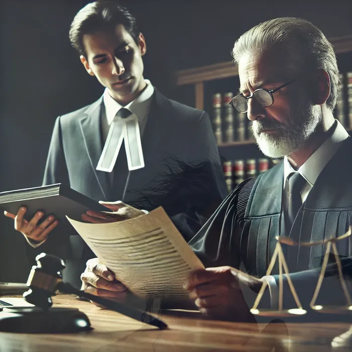 개인회생 면책 신청서 작성법