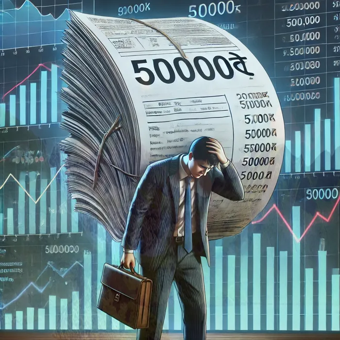 개인회생 변제금 관련 판례