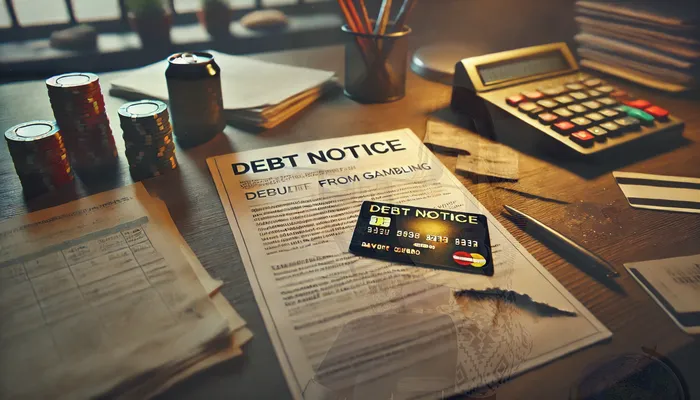 채무자대리인제도