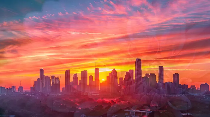 채무 금액 증감 사례