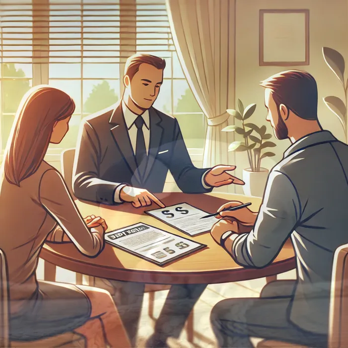 대출 승인 가능성