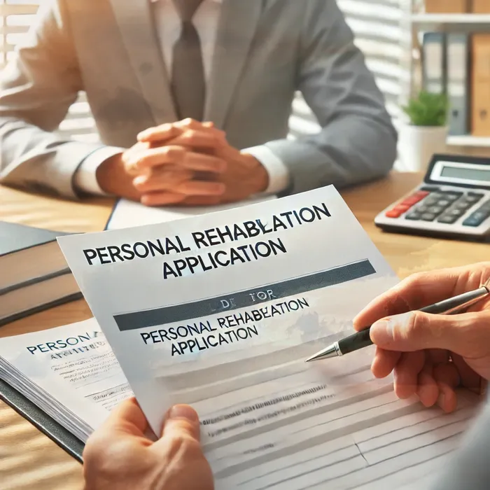 개인회생 신청 실패 후 재도전 전략